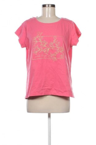 Damen T-Shirt Beloved, Größe XXL, Farbe Rosa, Preis € 8,63