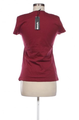 Damen T-Shirt Bench, Größe M, Farbe Rot, Preis € 21,00