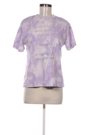 Női póló Bershka, Méret M, Szín Sokszínű, Ár 3 719 Ft