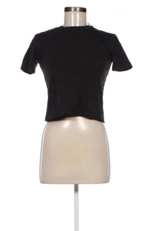 Női póló Bershka, Méret XS, Szín Fekete, Ár 3 719 Ft