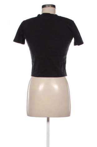 Női póló Bershka, Méret XS, Szín Fekete, Ár 3 719 Ft