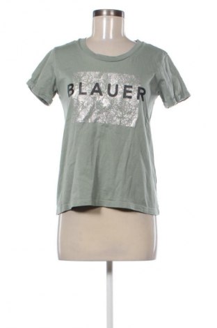 Női póló Blauer, Méret XS, Szín Zöld, Ár 7 187 Ft
