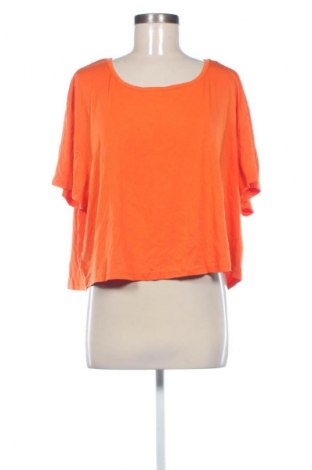 Dámské tričko Bpc Bonprix Collection, Velikost XL, Barva Oranžová, Cena  255,00 Kč
