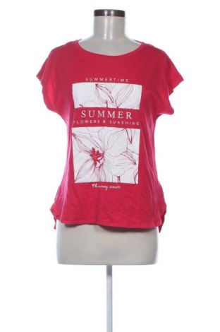 Damen T-Shirt Broadway, Größe S, Farbe Rosa, Preis € 9,00