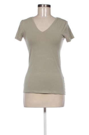 Női póló C&A, Méret S, Szín Zöld, Ár 3 567 Ft