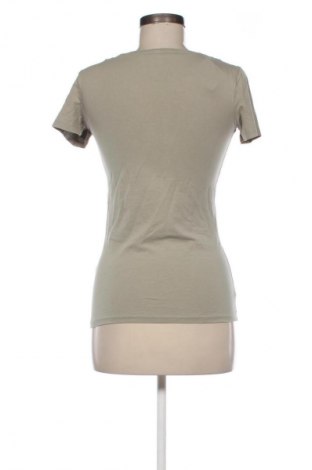Női póló C&A, Méret S, Szín Zöld, Ár 3 567 Ft