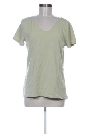 Női póló C&A, Méret L, Szín Zöld, Ár 6 612 Ft