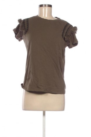 Női póló Calliope, Méret M, Szín Zöld, Ár 3 719 Ft