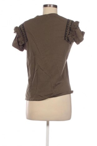 Női póló Calliope, Méret M, Szín Zöld, Ár 3 719 Ft
