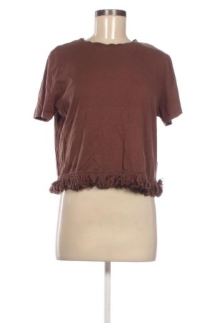 Női póló Calliope, Méret M, Szín Barna, Ár 3 719 Ft