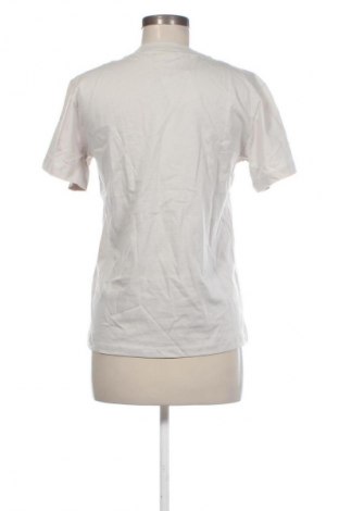 Női póló Calvin Klein, Méret S, Szín Bézs, Ár 19 749 Ft