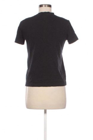 Damen T-Shirt Calvin Klein, Größe S, Farbe Schwarz, Preis € 17,00