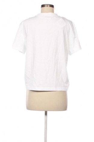 Dámské tričko Calvin Klein Jeans, Velikost L, Barva Bílá, Cena  1 199,00 Kč