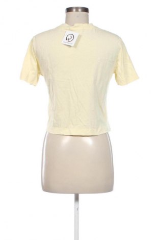 Női póló Calvin Klein Jeans, Méret S, Szín Sárga, Ár 7 182 Ft