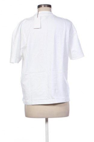 Dámské tričko Calvin Klein Jeans, Velikost XS, Barva Bílá, Cena  1 169,00 Kč