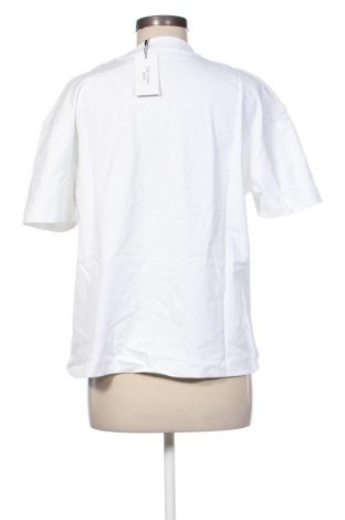 Dámské tričko Calvin Klein Jeans, Velikost XS, Barva Bílá, Cena  1 169,00 Kč