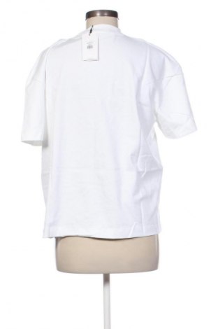 Dámské tričko Calvin Klein Jeans, Velikost XS, Barva Bílá, Cena  1 169,00 Kč