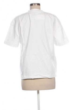 Dámske tričko Calvin Klein Jeans, Veľkosť XS, Farba Kremová, Cena  46,95 €