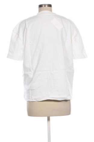 Női póló Calvin Klein Jeans, Méret XS, Szín Fehér, Ár 19 749 Ft