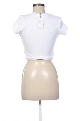 Női póló Calvin Klein Jeans, Méret S, Szín Fehér, Ár 19 749 Ft