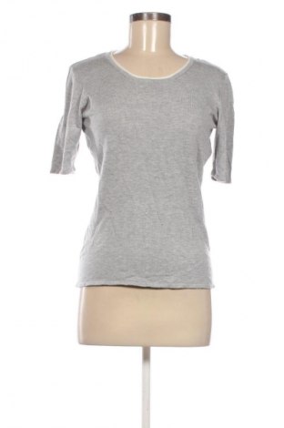 Дамска тениска Cecilia Classics, Размер M, Цвят Сив, Цена 7,15 €