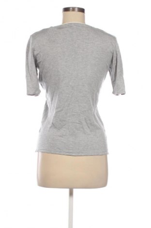 Дамска тениска Cecilia Classics, Размер M, Цвят Сив, Цена 7,15 €