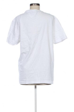 Damen T-Shirt Champion, Größe L, Farbe Weiß, Preis € 9,00