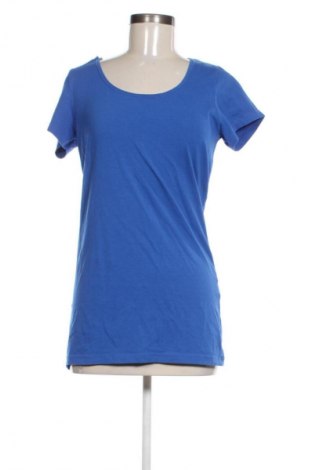 Damski T-shirt Chicoree, Rozmiar XL, Kolor Niebieski, Cena 36,99 zł