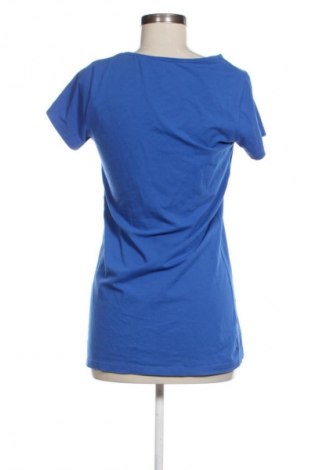 Damski T-shirt Chicoree, Rozmiar XL, Kolor Niebieski, Cena 36,99 zł