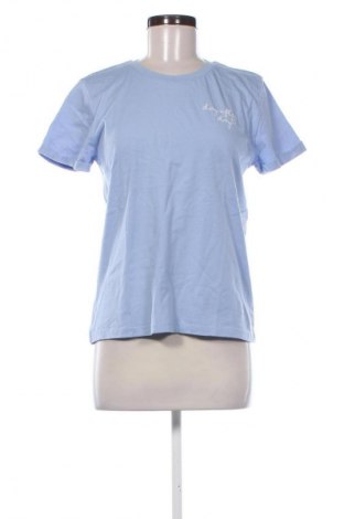 Női póló Clockhouse, Méret L, Szín Kék, Ár 3 719 Ft