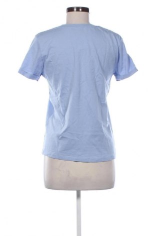 Női póló Clockhouse, Méret L, Szín Kék, Ár 3 719 Ft