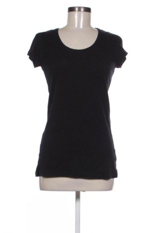 Damen T-Shirt Colours Of The World, Größe M, Farbe Schwarz, Preis € 9,00