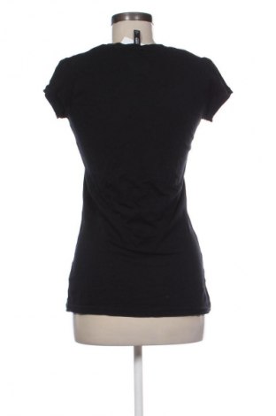 Damen T-Shirt Colours Of The World, Größe M, Farbe Schwarz, Preis € 9,00