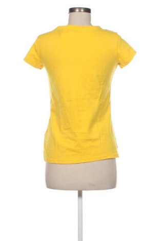Női póló Colours Of The World, Méret S, Szín Sárga, Ár 3 719 Ft