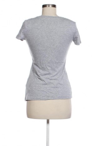 Damen T-Shirt Converse, Größe S, Farbe Grau, Preis € 12,99