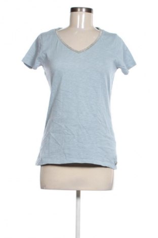 Női póló Cotton Club, Méret M, Szín Kék, Ár 3 719 Ft