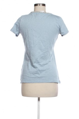 Női póló Cotton Club, Méret M, Szín Kék, Ár 3 719 Ft