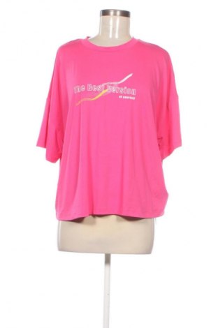 Női póló Crivit, Méret XL, Szín Rózsaszín, Ár 2 933 Ft