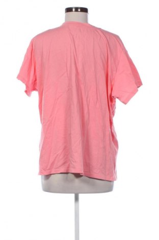 Női póló DKNY, Méret XL, Szín Rózsaszín, Ár 7 172 Ft