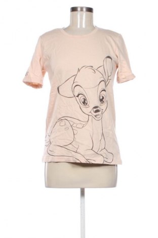 Női póló Disney, Méret S, Szín Rózsaszín, Ár 3 591 Ft