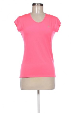 Damen T-Shirt Domyos, Größe M, Farbe Rosa, Preis € 7,09