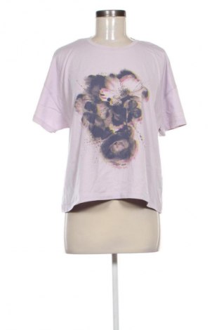 Női póló Edc By Esprit, Méret XL, Szín Lila, Ár 3 779 Ft