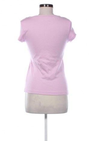 Női póló Edc By Esprit, Méret M, Szín Lila, Ár 3 719 Ft