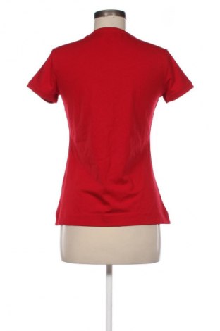 Női póló Engelbert Strauss, Méret M, Szín Piros, Ár 3 719 Ft