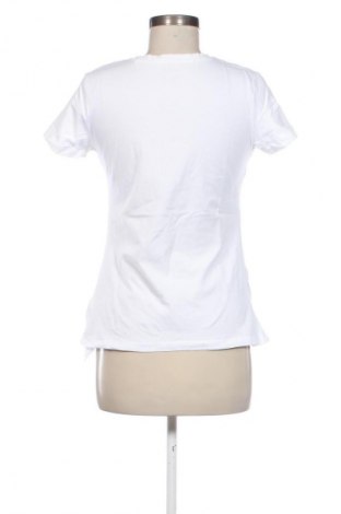 Damen T-Shirt Esmara, Größe M, Farbe Weiß, Preis € 8,68