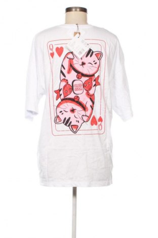 Dámské tričko Even&Odd, Velikost S, Barva Bílá, Cena  429,00 Kč