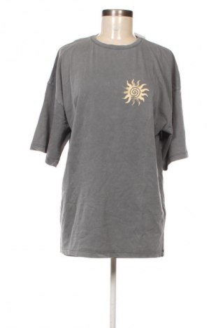 Női póló Even&Odd, Méret S, Szín Szürke, Ár 5 889 Ft