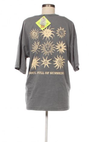 Női póló Even&Odd, Méret S, Szín Szürke, Ár 5 889 Ft