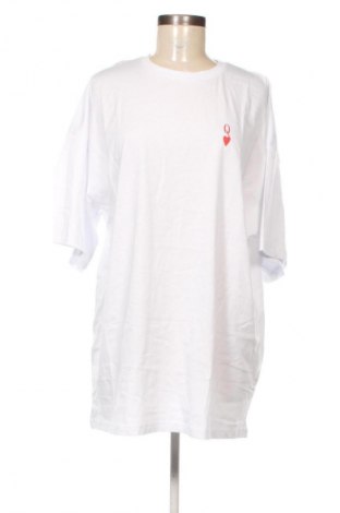 Női póló Even&Odd, Méret XL, Szín Fehér, Ár 5 889 Ft