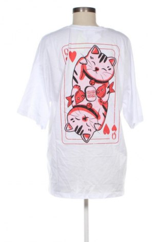 Női póló Even&Odd, Méret M, Szín Sokszínű, Ár 7 239 Ft